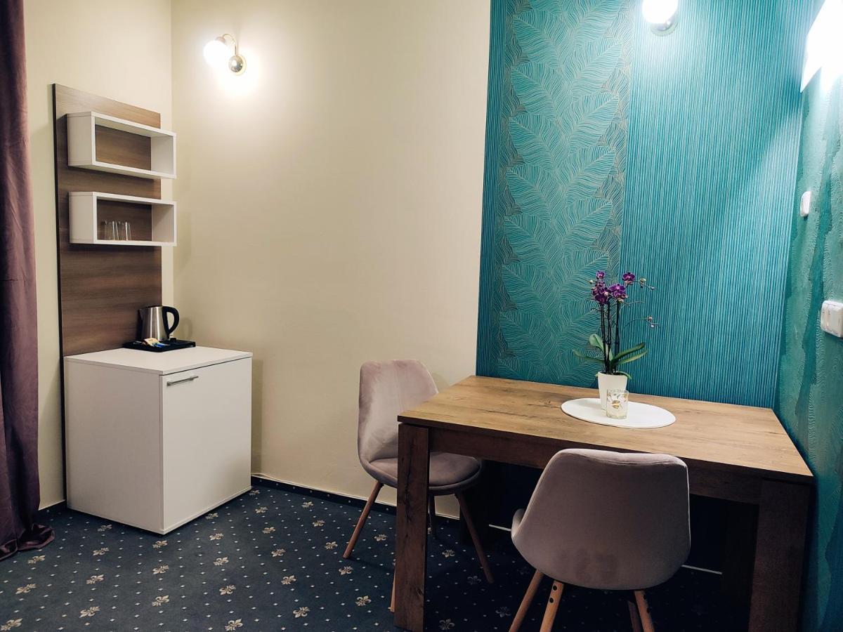 הבליצ'קוב ברוד Hotel Brixen מראה חיצוני תמונה