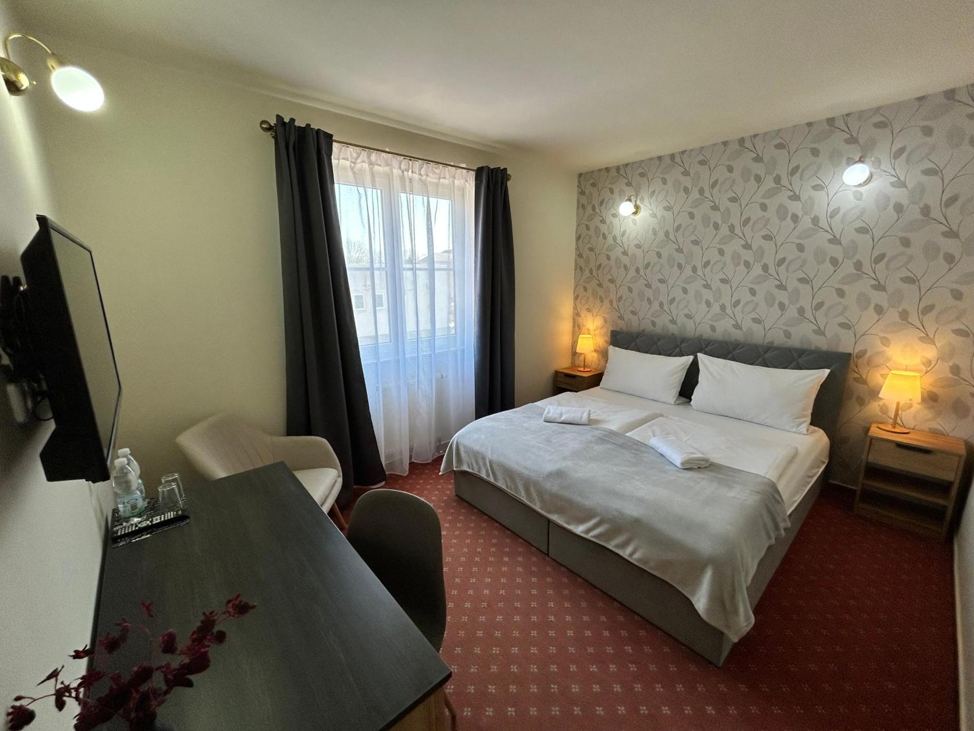 הבליצ'קוב ברוד Hotel Brixen מראה חיצוני תמונה